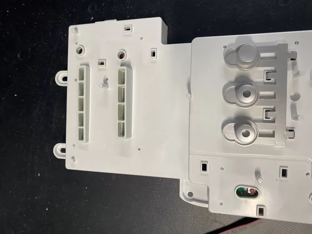 GE 540B076P005 Dryer Control Board AZ18619 | BKV53