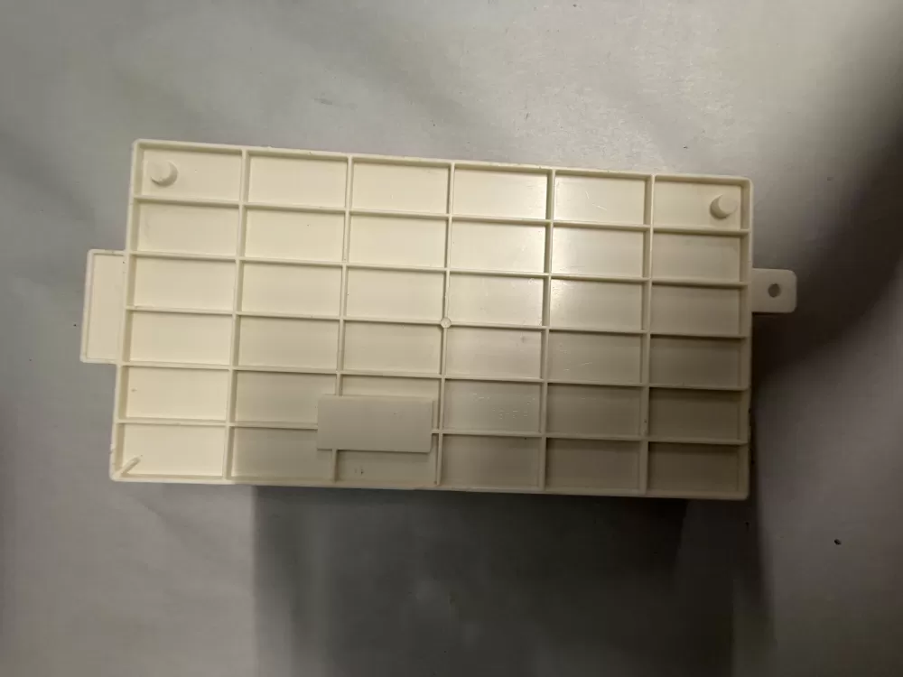 Samsung 01729T Dryer Control Board AZ217035 | KM2444