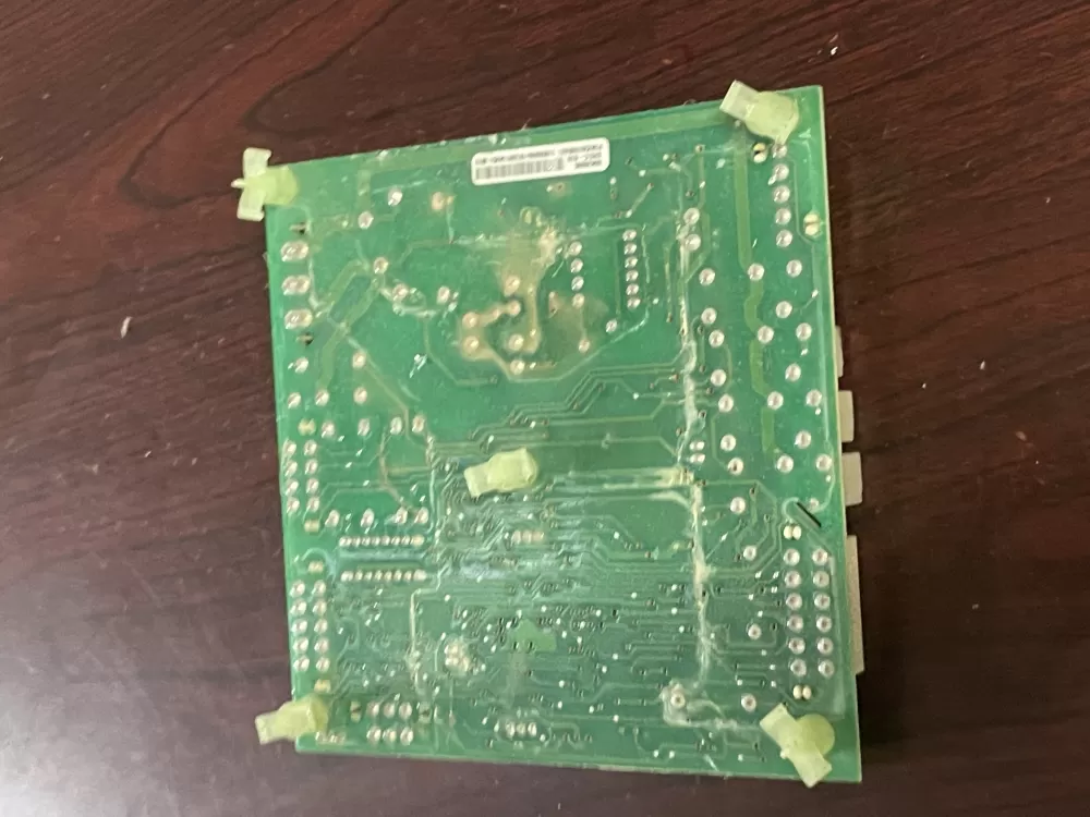 KitchenAid Whirlpool 60439006 Refrigerator Control Board AZ98010 | Wm1416