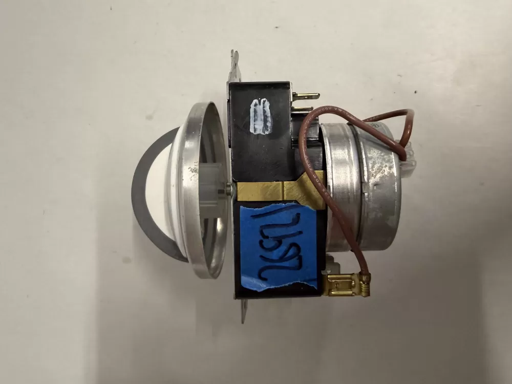 Whirlpool Maytag Roper Amana WP3979617 AP6009055 Dryer Timer AZ228695 | KM2692