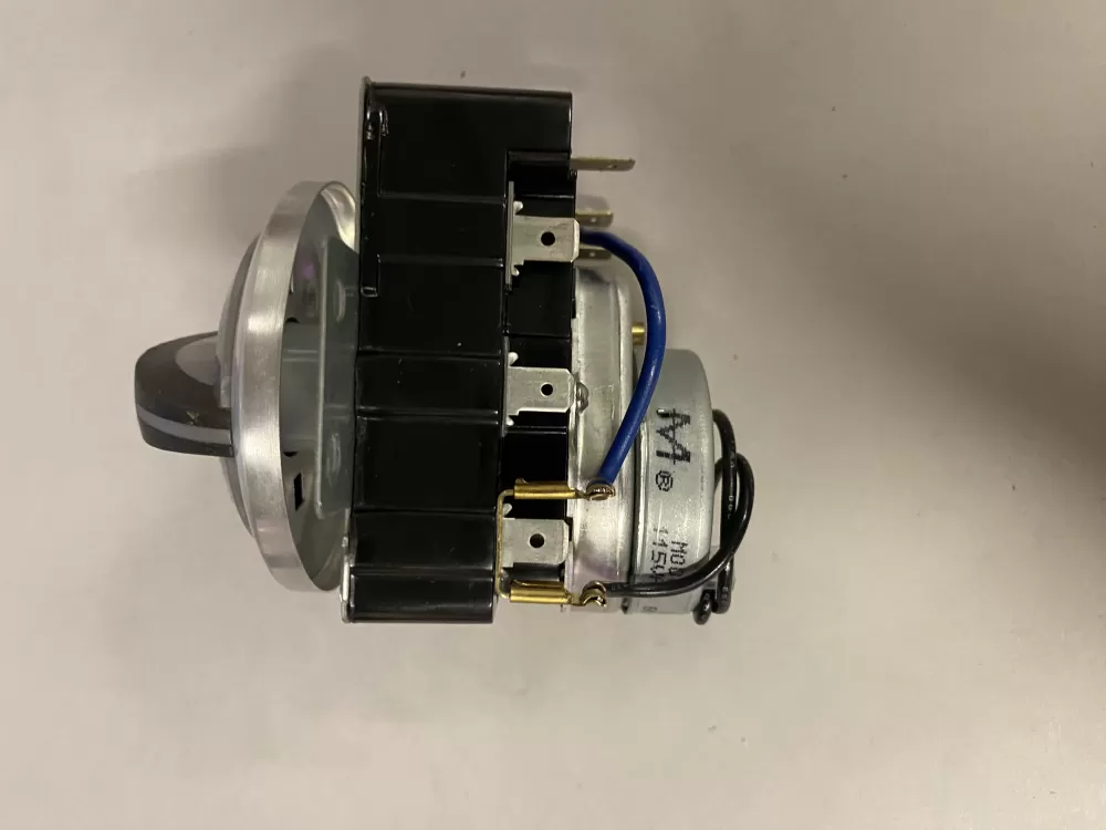 Maytag 8566184B Dryer Timer AZ230909 | BK574