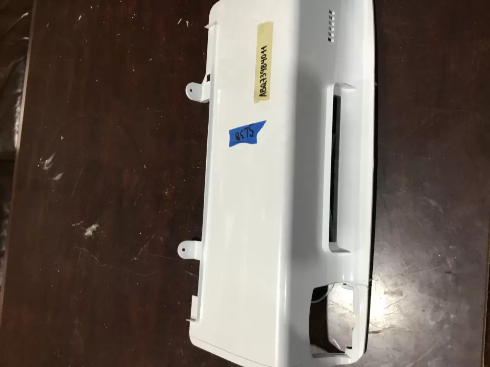 Kenmore LG ABQ73984011 Refrigerator Damper Cover AZ65752 | Sl28
