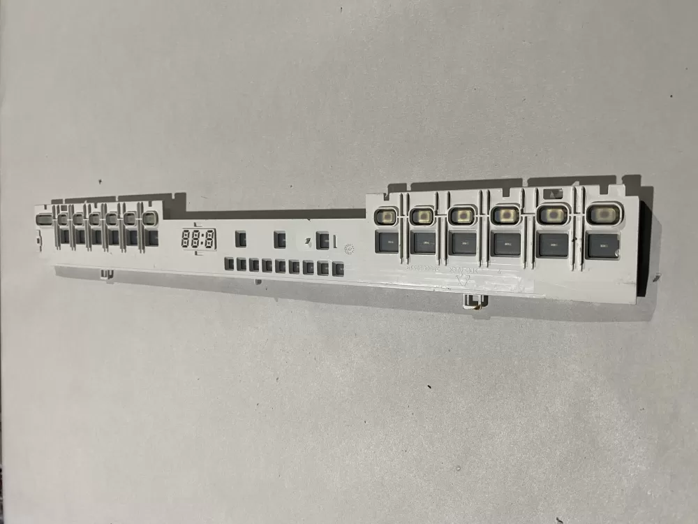 Bosch 9001042835 Dishwasher Control Board AZ143495 | BK2412