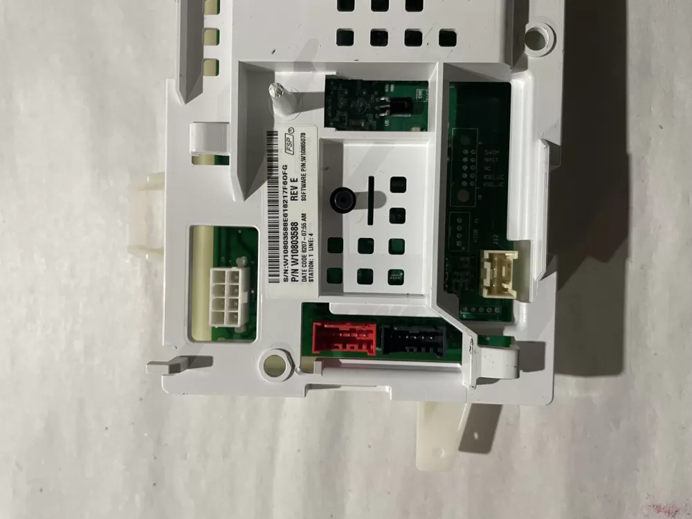 Maytag AP6261034 W10803588 W10831168 Washer Control Board AZ209150 | KMV612