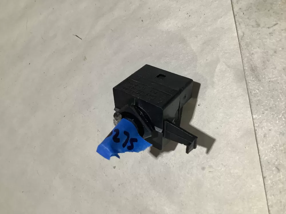 Amana  Crosley  Kenmore  Kitchen Aid  Maytag  Whirlpool 3349591 3354285 3405156 WP3405156 Dryer Switch