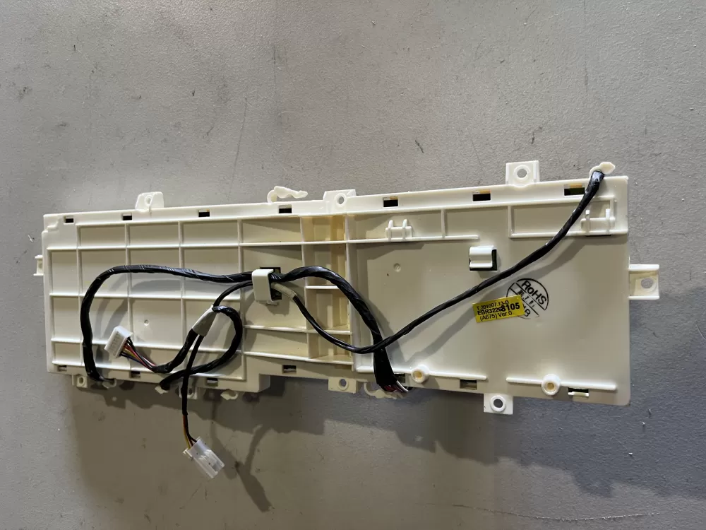 LG Kenmore EAX32221201 EBR32268105 Washer Control Board AZ44327 | JT1672