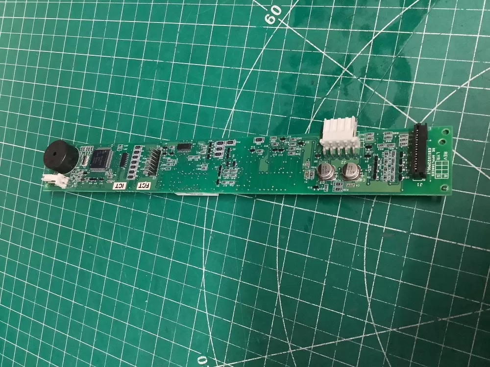 GE 197D4276G003 Refrigerator Control Board Monogram