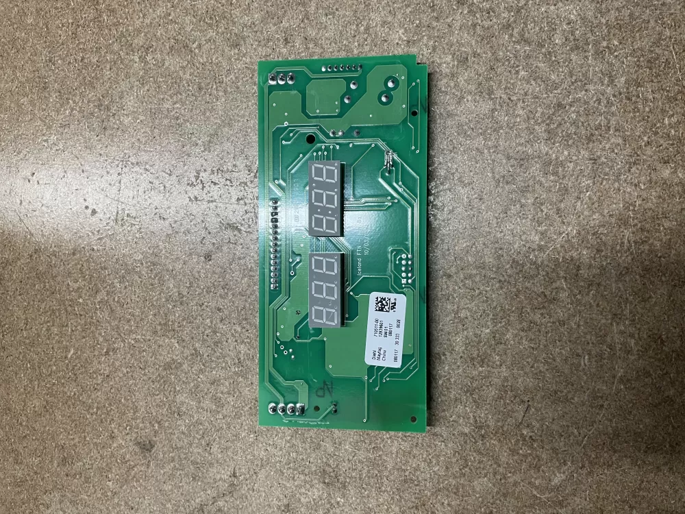 Maytag  Whirlpool  Amana 12939601 Refrigerator Control Board Dispenser