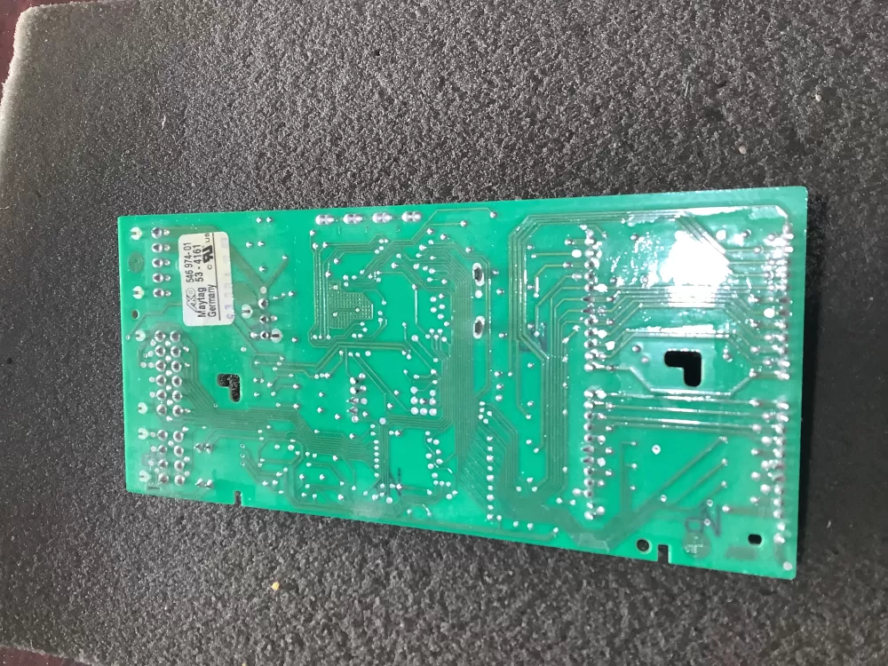 Whirlpool WP31001562 AP6007607 31001562 Dryer Control Board AZ111649 | NR209
