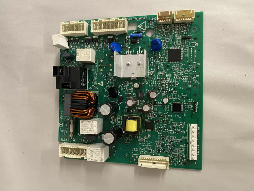 A17832404A Frigidaire Washer Board - Control