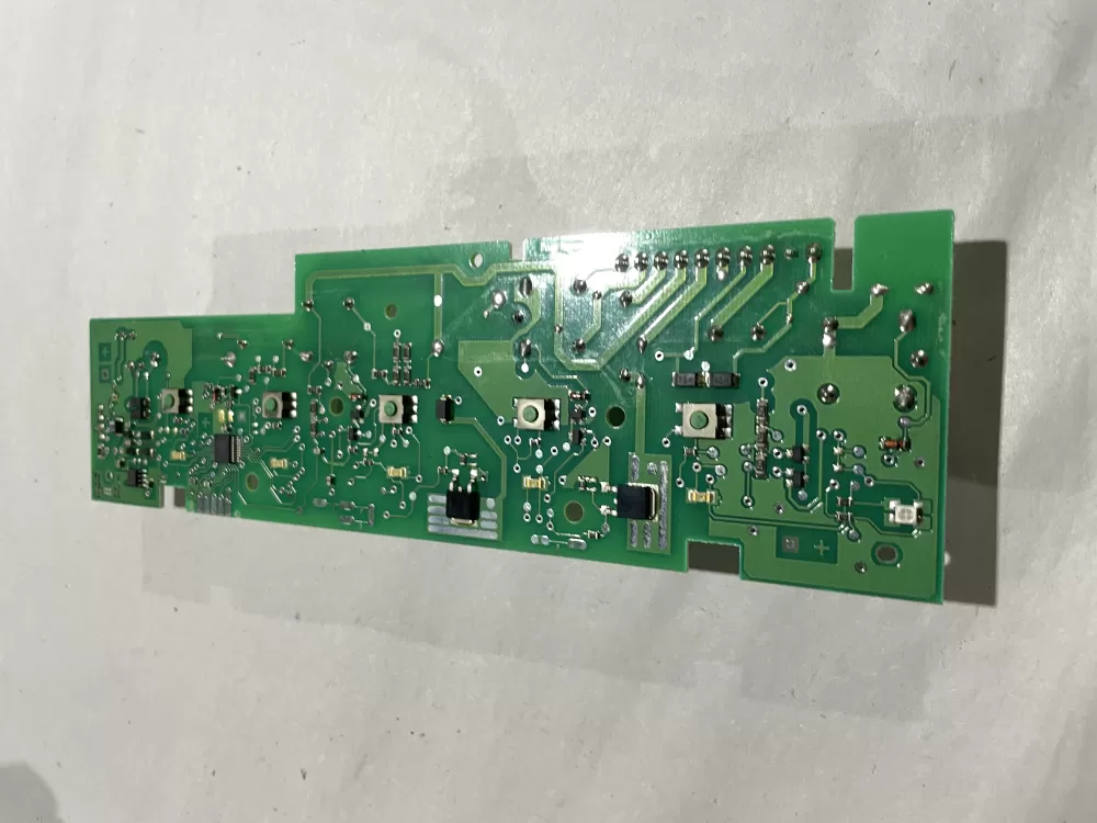 Maytag 02 12945102 Refrigerator Jenn Air 129451 Control Board AZ184269 | Wm2504