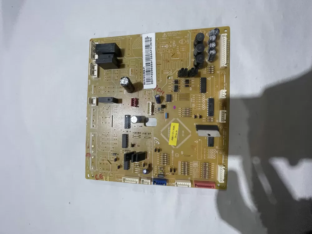 Samsung AP5962147 DA92-00384C PS11700789 Refrigerator Control Board