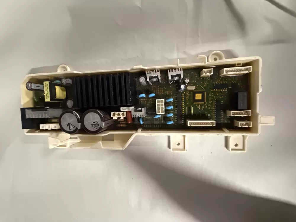 Samsung DC92-01625R Washer Control Board