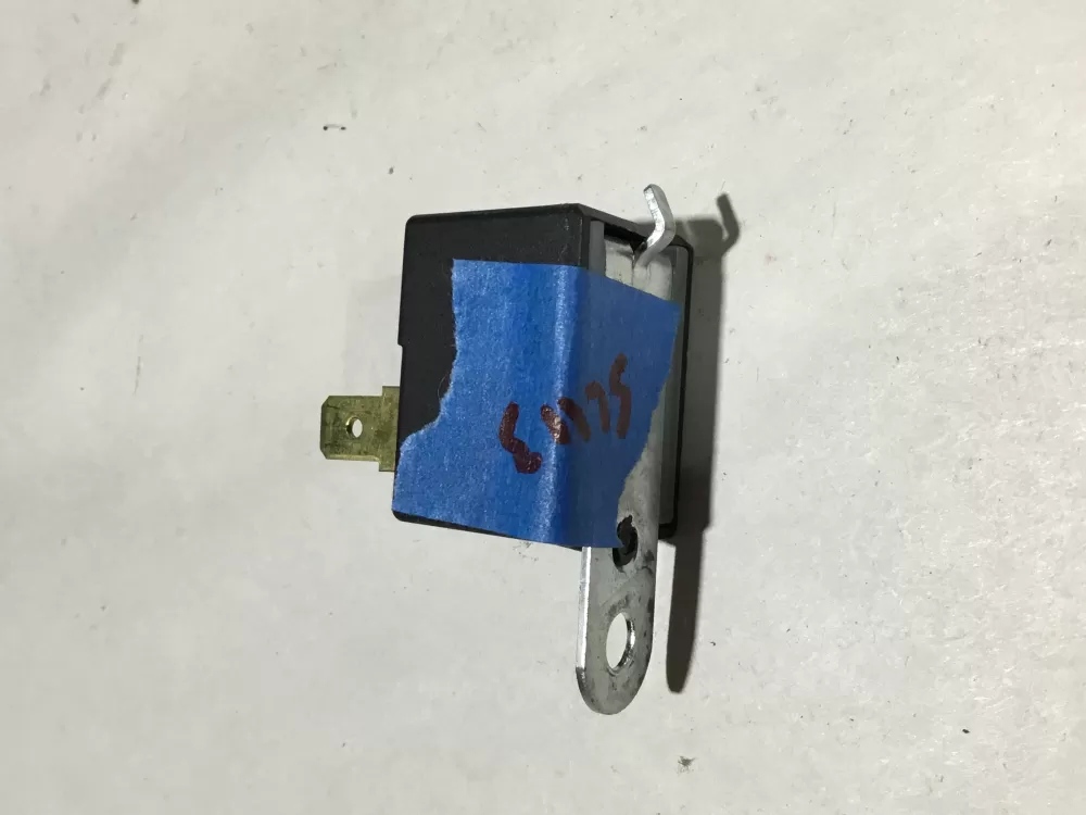 Whirlpool 694419 WP694419 Dryer Buzzer AZ108545 | Sl113