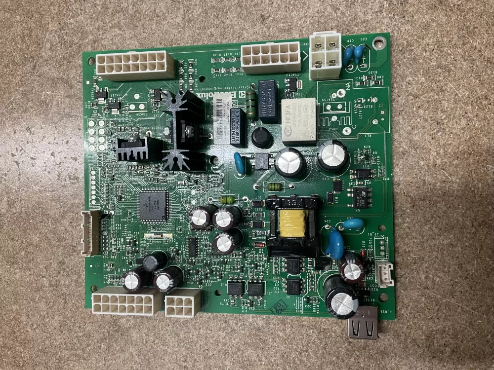 Electrolux  Frigidaire  242268902  Refrigerator Main Control Board