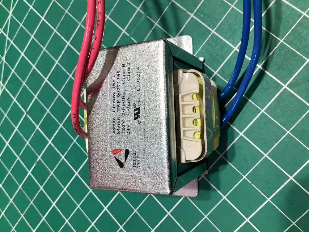 E186254 Transformer