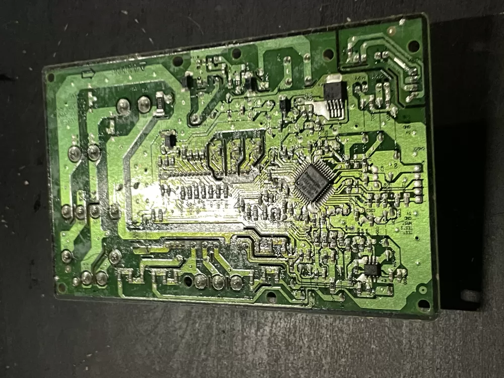 Samsung DA92-00763B Refrigerator Control Board Inverter AZ27846 | WM116