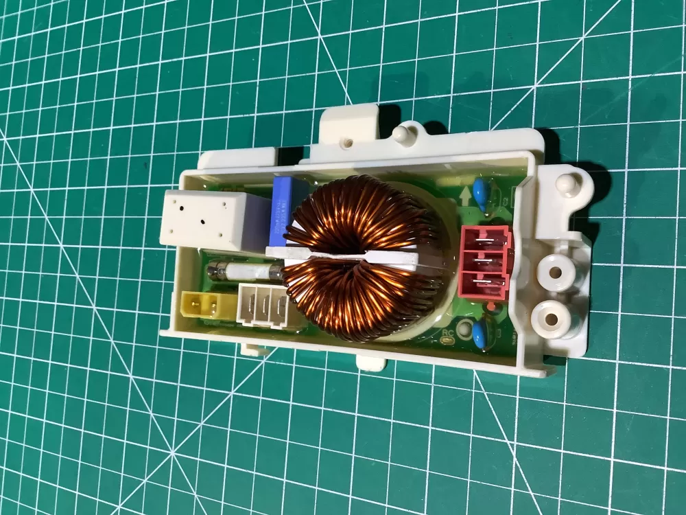 LG Kenmore 6201EC1006T Washer Noise Filter Control Board AZ131853 | NR2297