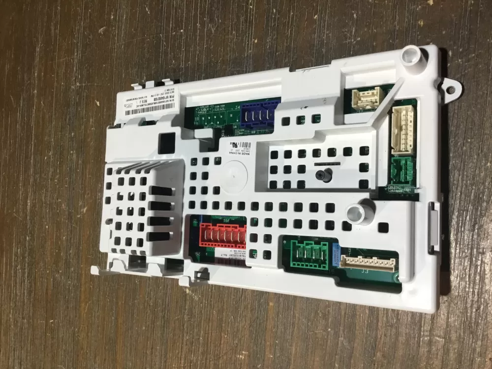 Whirlpool W10405852 W10445271 W10480108 Washer Control Board AZ58065 | NR1987