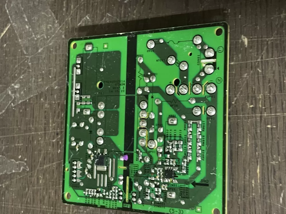 Samsung DA92 00486A Refrigerator Control Board AZ42798 | Wm1747