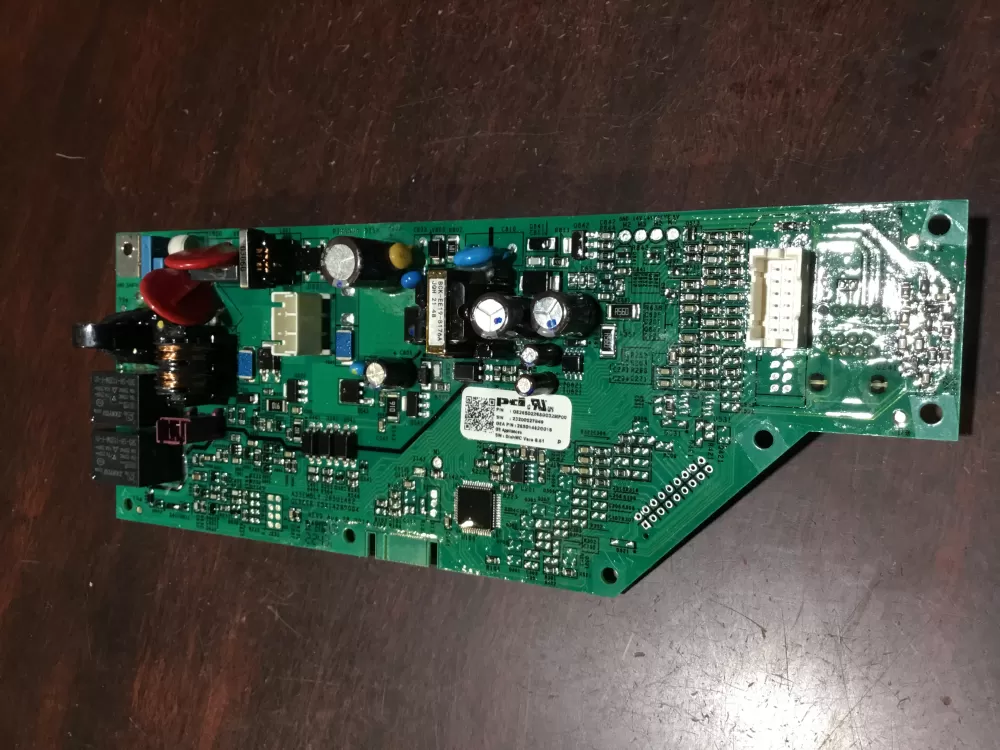 GE 265D1462G018 PD00054534 Dishwasher Control Board AZ64742 | NR2097