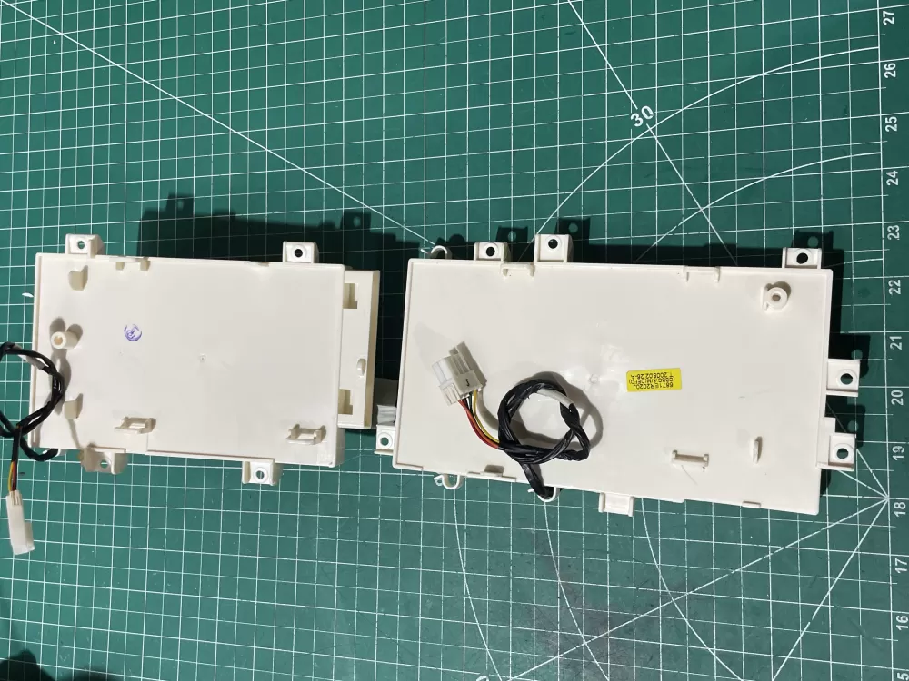 LG 6870EC9236A 6871ER2020J Washer Control Board AZ196304 | Wmv886