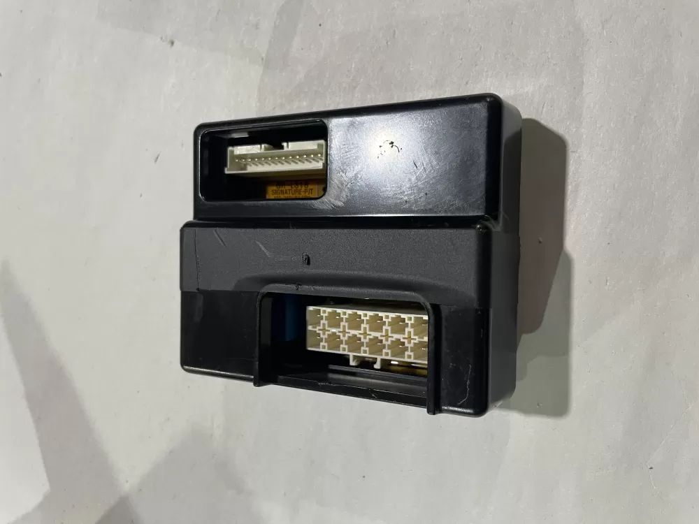 Kenmore LG KitchenAid GR-L318 GR-