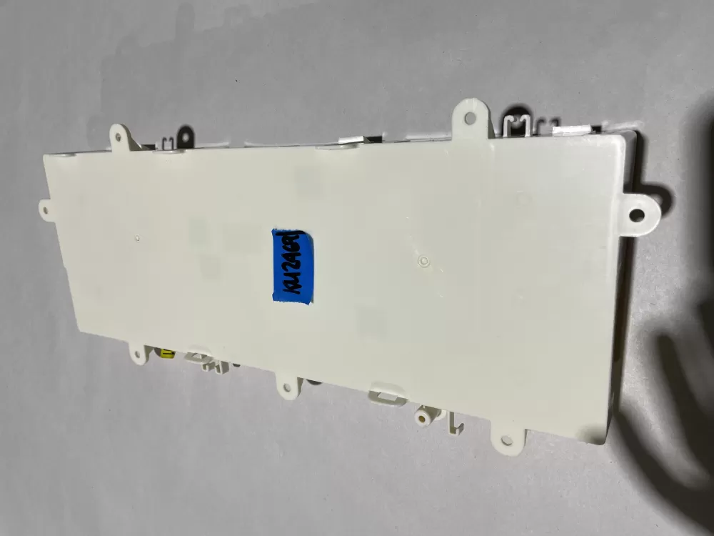 LG EAX61170502 EBR62707617 Dryer Control Board AZ148019 | KM2469