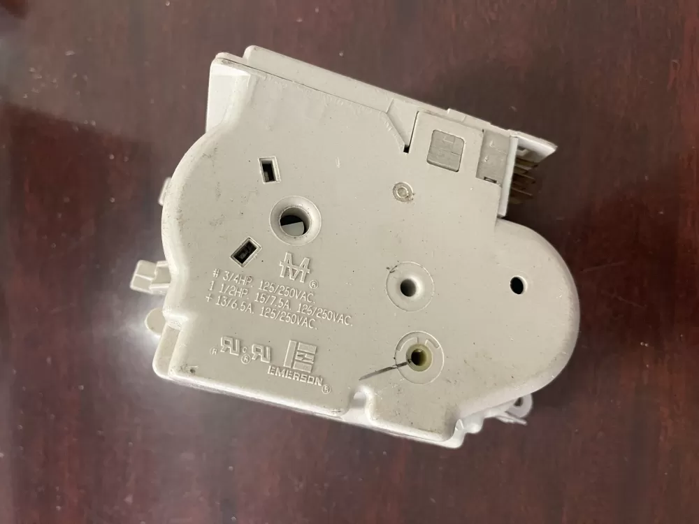 Maytag 35 5786 WP21001522 Washer Timer Control AZ39154 | KM411