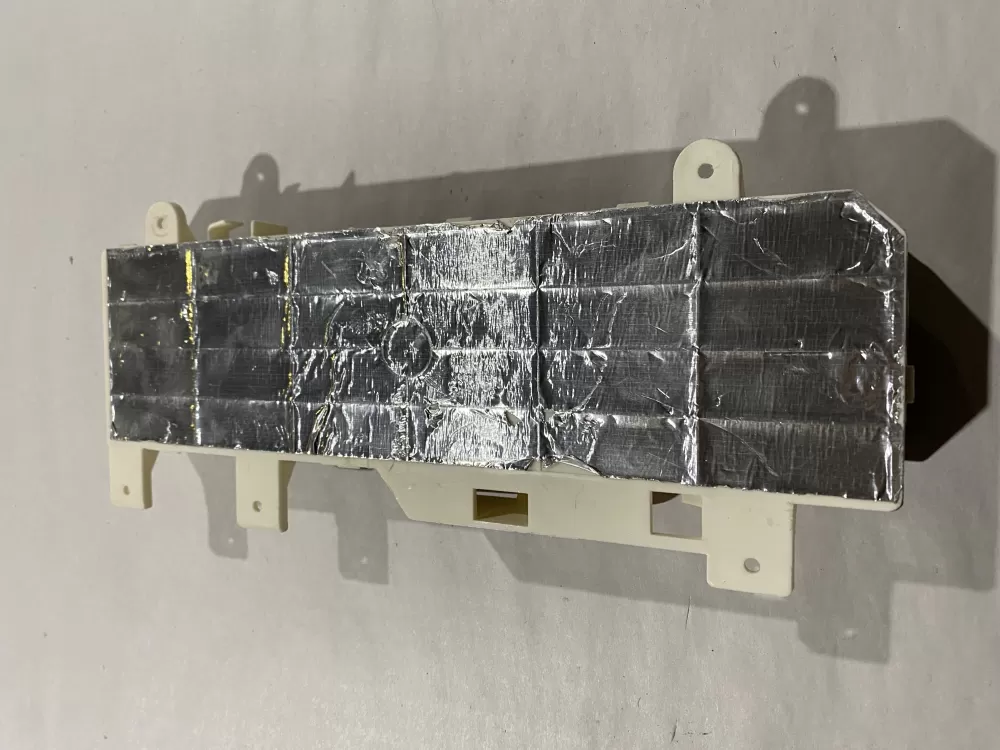 Samsung DC92 01743S 01624K Washer Control Board AZ186321 | BK2726