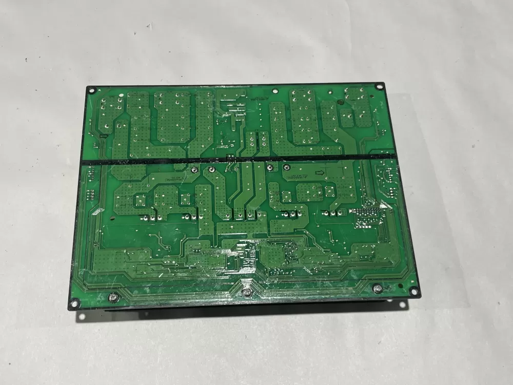 Samsung DG92-01428B Range Induction Oven Control Board AZ111668 | Wmv659