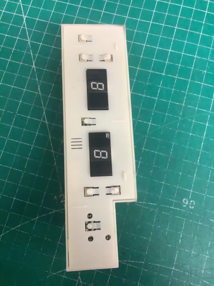 241739712 Frigidaire Refrigerator Switch Board