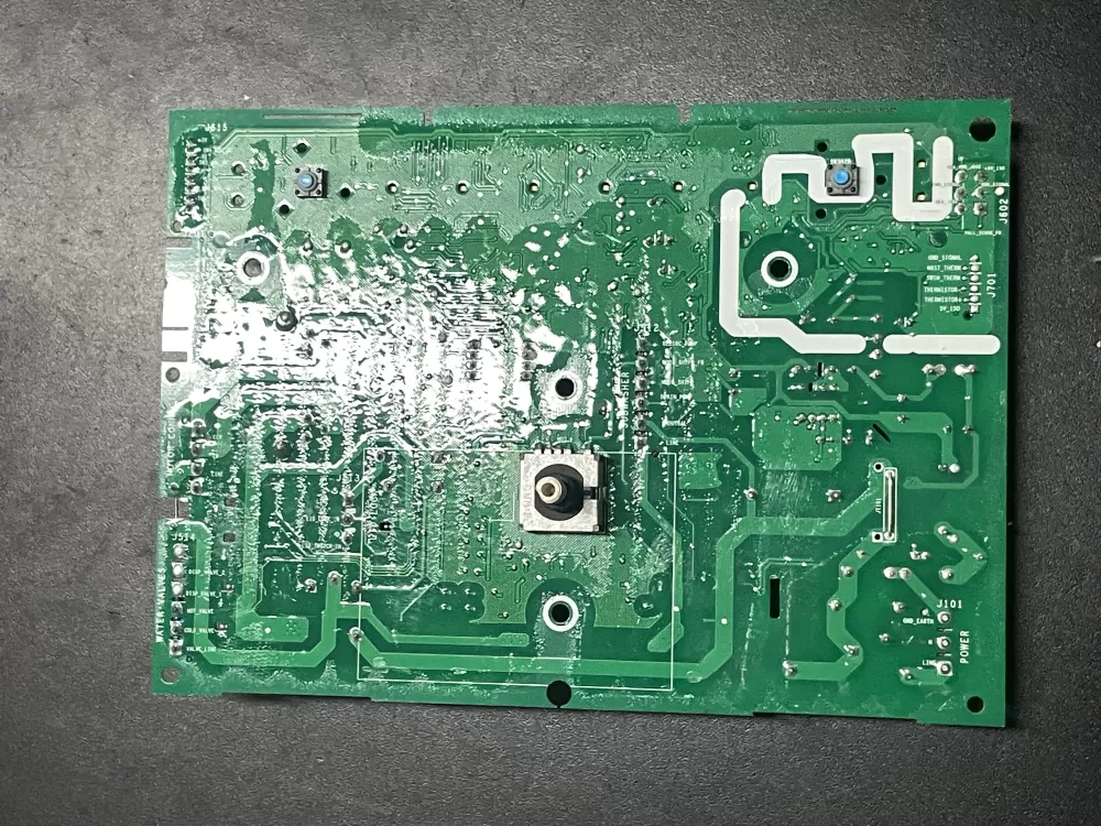 GE 290D1914G101 290D2864GXXX 290D1914G001 Washer Control Board AZ18740 | WM1259