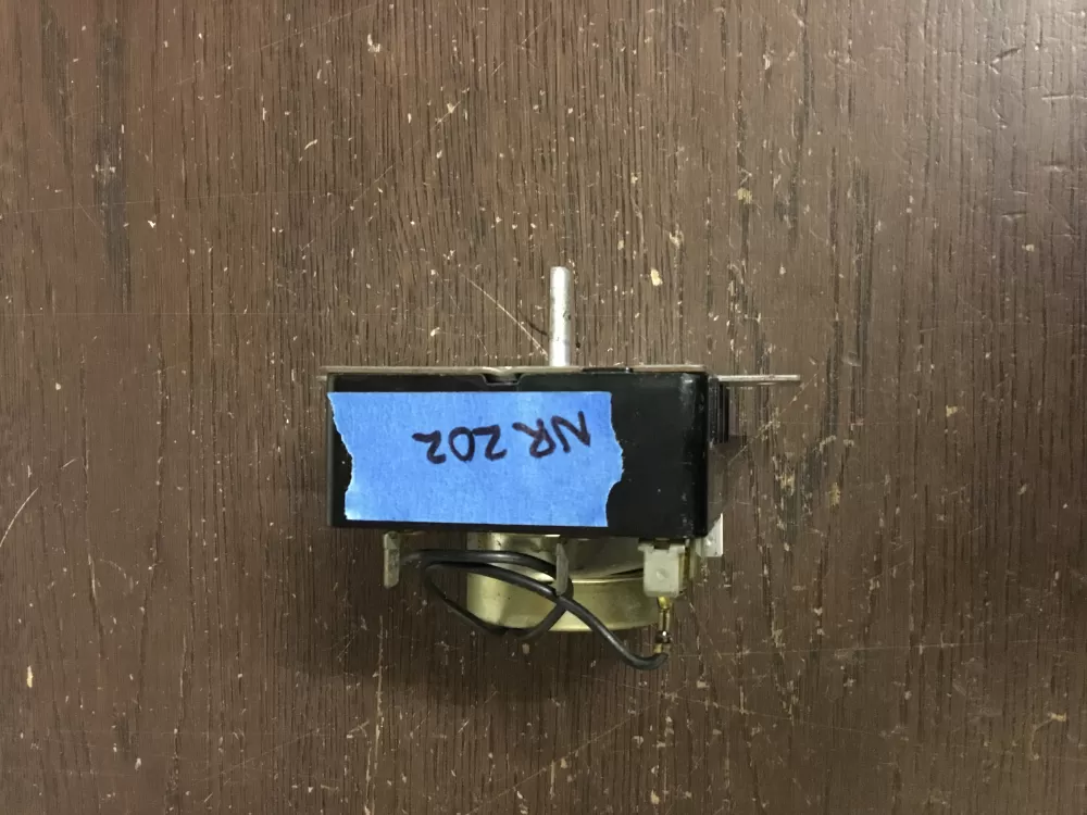 Whirlpool Kenmore Roper Estate 687310 688212 Dryer Timer AZ17321 | NR202