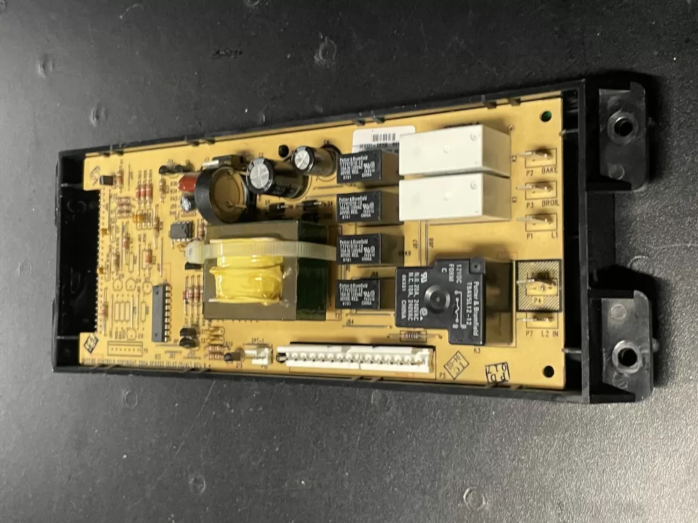 Frigidaire AP4510792 1564993 316557205 316418305 316452305 PS2378933 Range Control Board