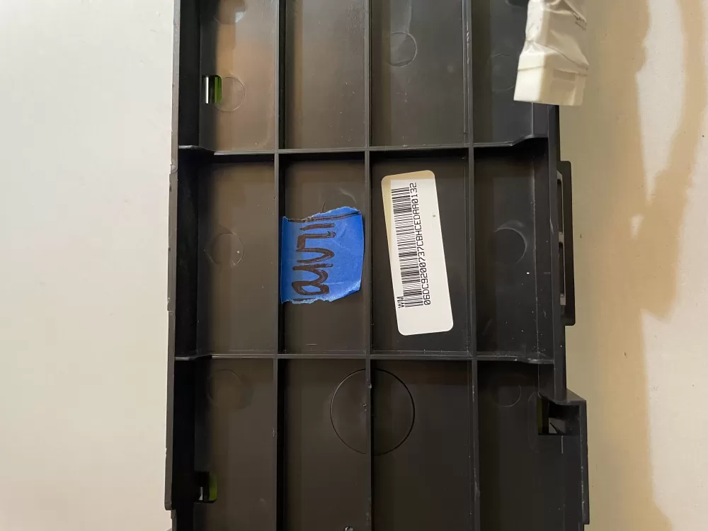 Samsung DC92-00737C Samsung Dryer Control Board AZ146904 | KMV71