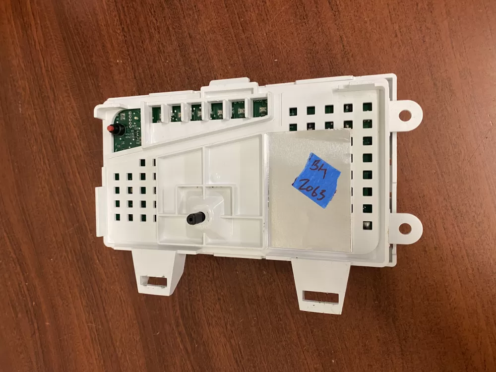 Amana AP6261027 W10711009 W10785628 Washer Control Board AZ60755 | BK2063