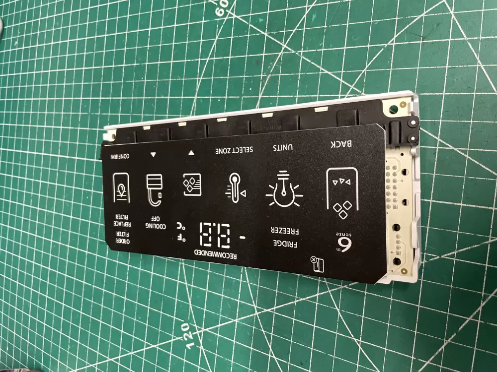Whirlpool W10439330 WPW10439330 PS11754745 Refrigerator Control Board