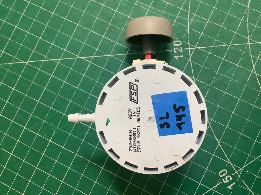 Kenmore AP6018167 Washer Water Level Pressure Switch AZ220704 | SLA145