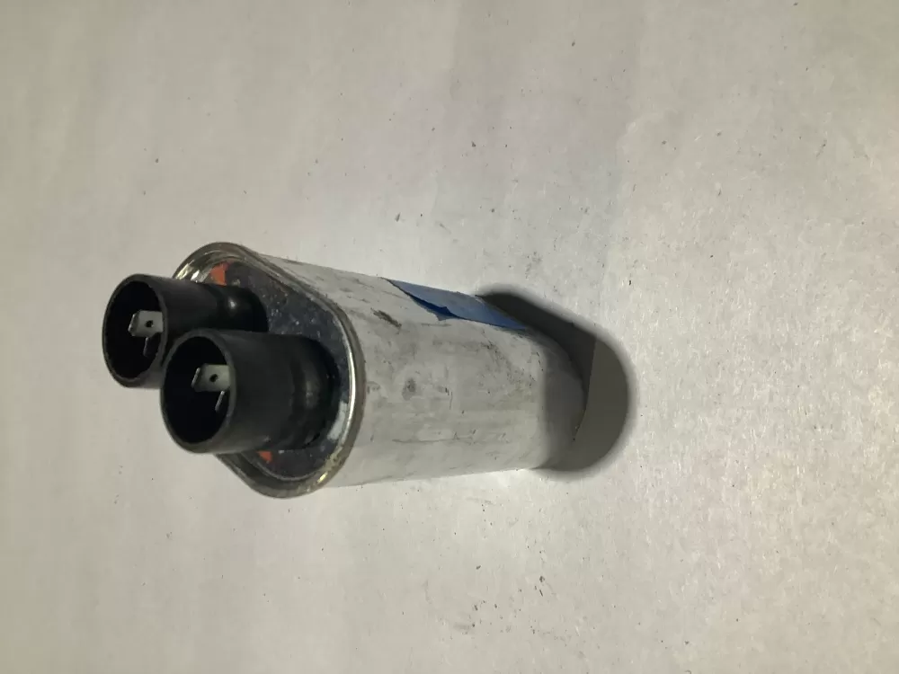 CH85-21090-2100V-AC Microwave High Voltage Capacitor