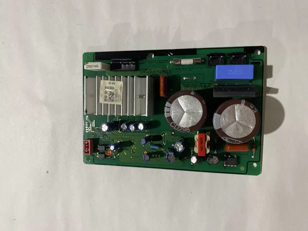 Samsung DA92-00111B DA9200111B Refrigerator Control Board