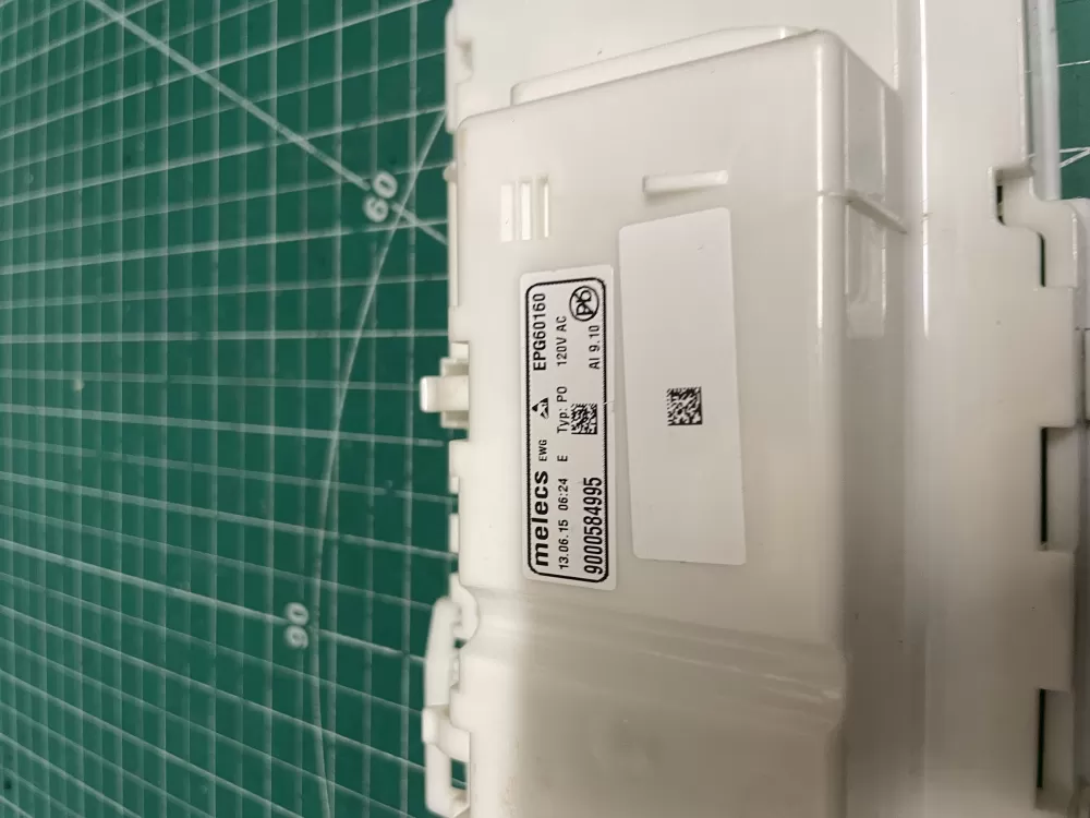 Bosch 9000584995 Dishwasher Control Board AZ206002 | Wm2164