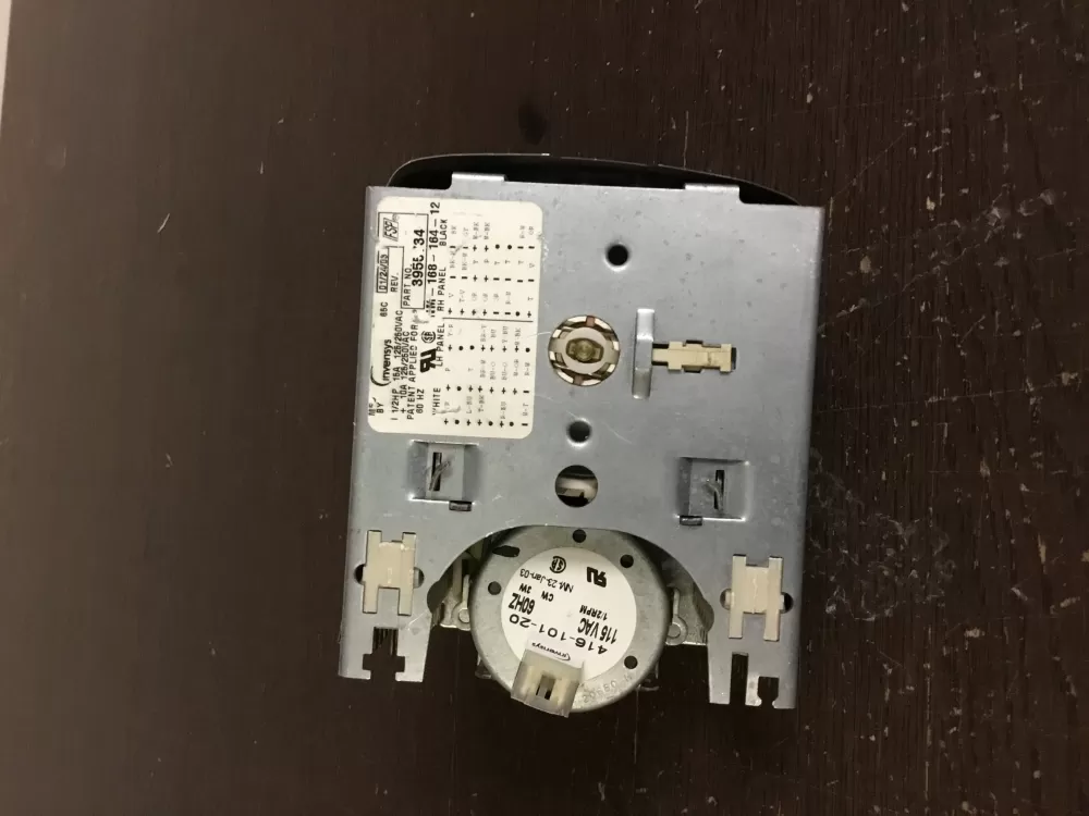 Kenmore AP6008963 3955734 3955734R WP3955734 Washer Timer AZ4843 | NR459