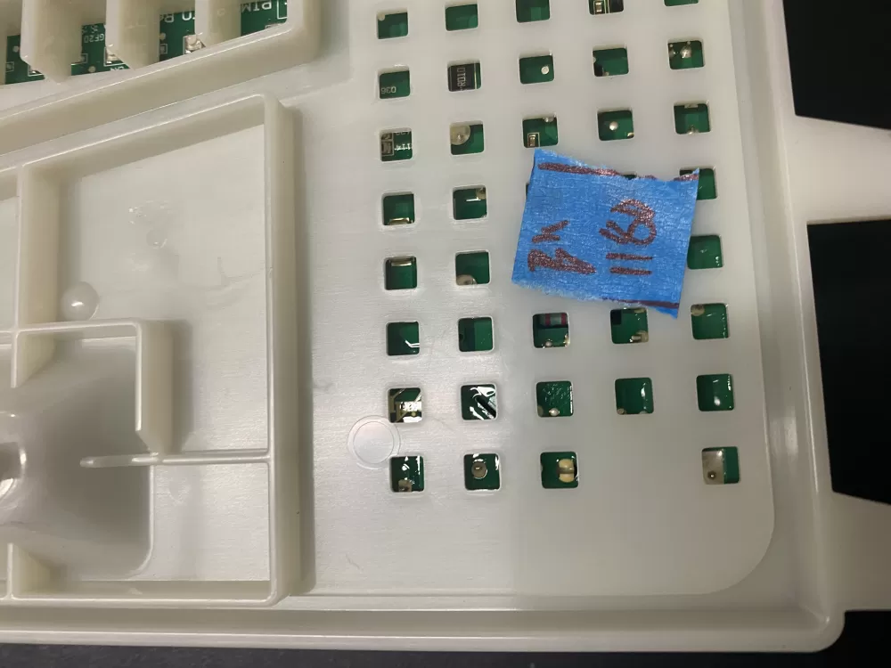 Whirlpool W10803586 W10841364 W10865064 Washer Control Board AZ10223 | BK1180