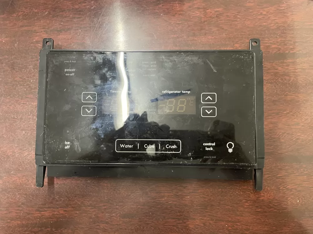 Frigidaire  Kenmore  Westinghouse AP5324736 241973702 241973706 242115102 242115114 241973711 PS3503319 Refrigerator Dispenser Control Board