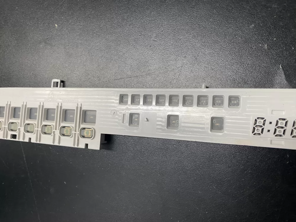 Bosch Siemens 9000868529 Dishwasher Control Board AZ14790 | BK1172