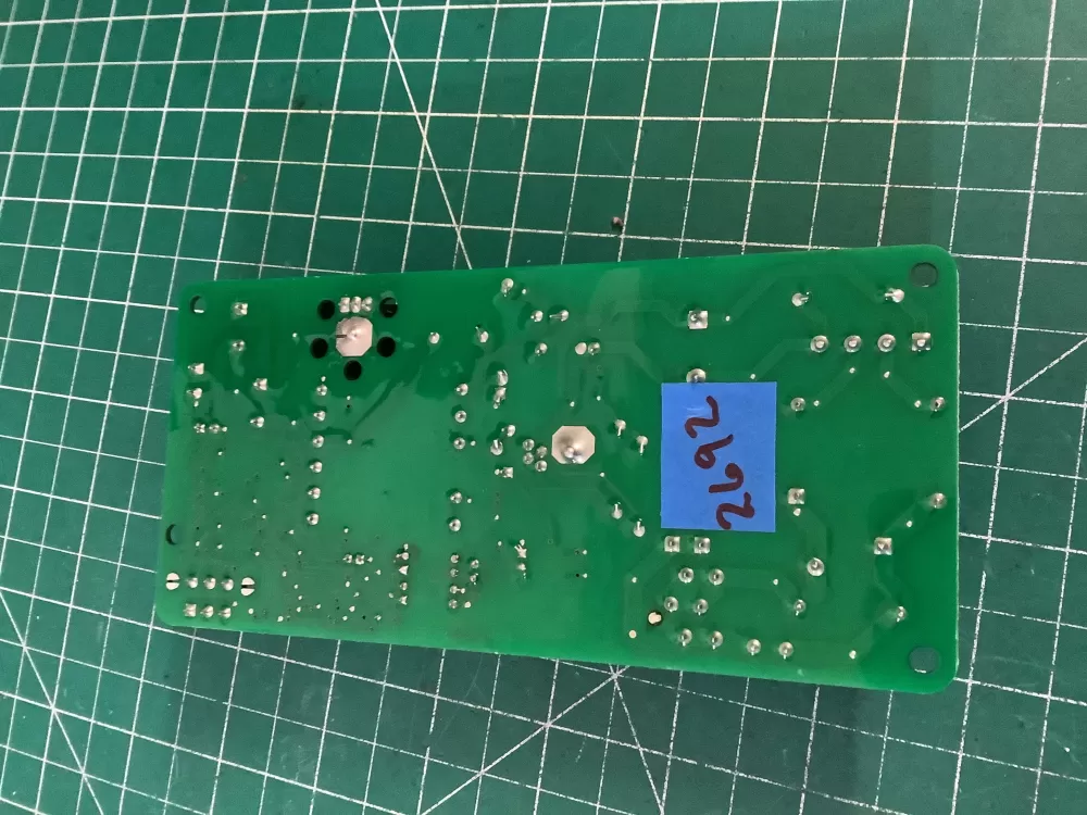 Whirlpool Maytag KitchenAid Kenmore Refrigerator Control Board AZ184819 | NR2692