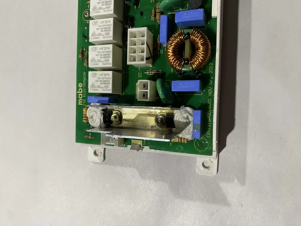 GE Kenmore WH12X20274 E226586 Washer Control Board AZ141663 | BK2313