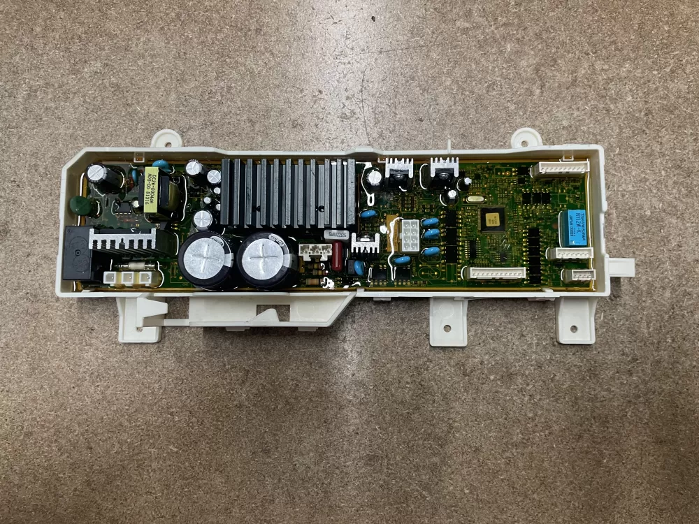 Samsung DC92-01021B AP5623797 3282682 PS4216006 Washer Main Control Board