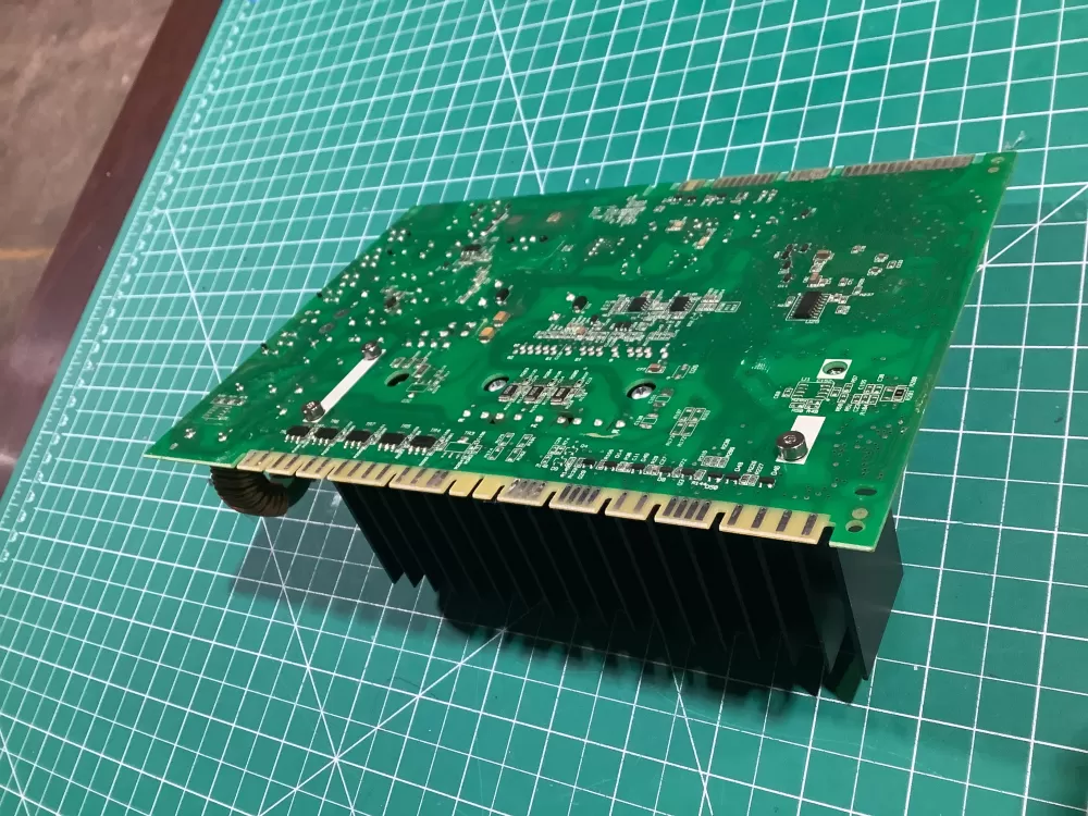 Maytag W10598158 Dryer Control Board AZ140412 | NRV746